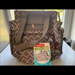 Diaper Bag
